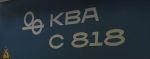 KBA 818