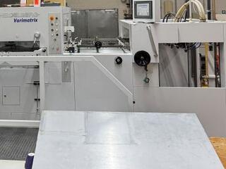Heidelberg Varimatrix 105 CS