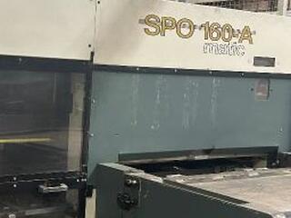 Bobst SPO 160 A