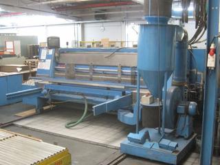 Slotter / Rotary Die Cutter