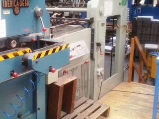 Converting machines and used solid board production machines