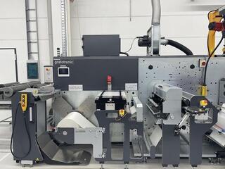 Grafotronic DCL2 550