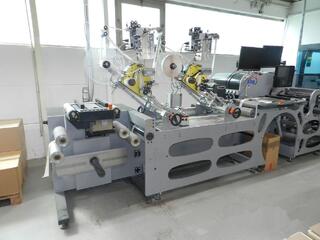 ABG SRI 330