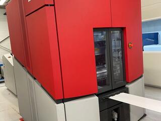 Xeikon CX3