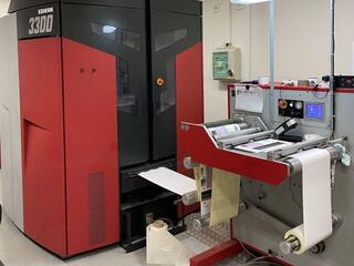 Xeikon 3300