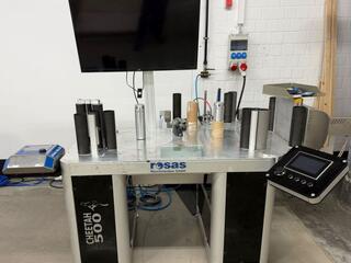 Rosas TableTop