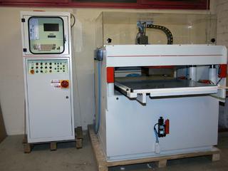 MACHINE A RELIURE A4 AS-BM-P250