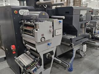 GM LC 350