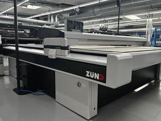 Zünd Plotter