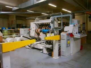 ASHE slitter rewinder