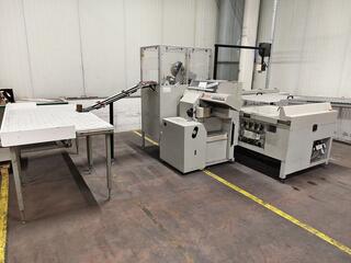 Blumer Atlas 1200 SE